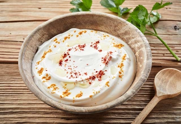 lijek za jogurt od paprike koji se otapa trbuhom