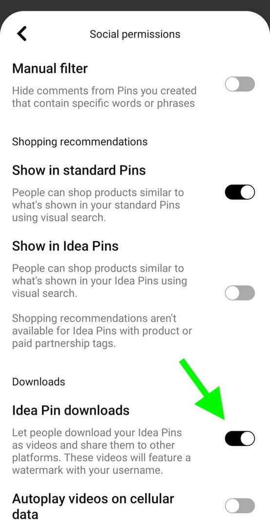 how-to-share-idea-pins-cross-marketing-channels-download-social-permissions-step-17