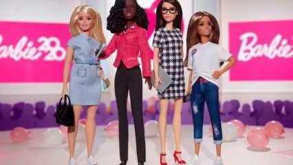 Barbie je predstavila crnu kandidatkinju za predsjednicu!