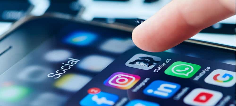 Kako promijeniti zvuk obavijesti Instagrama