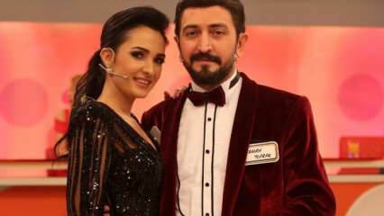 Hilal Toprak požalila se na suprugu pjevača Fermana Topraka!