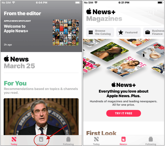 Apple vijesti + iPhone