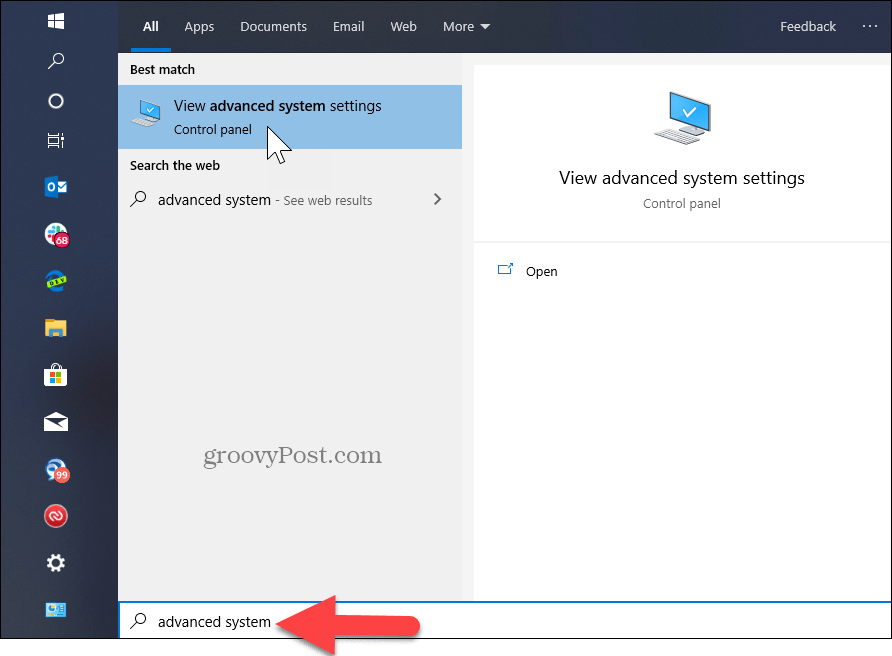 Kako omogućiti i koristiti udaljenu radnu površinu za sustav Windows 10