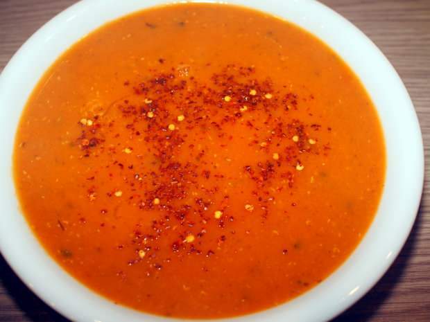Kako se pravi Helle juha? Savjeti za juhu od brašna