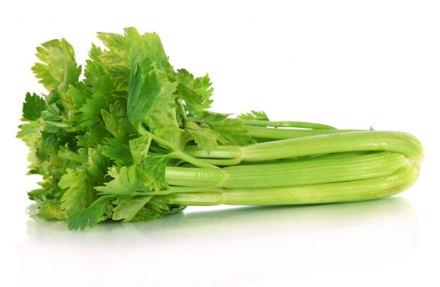 kako izvaditi celer