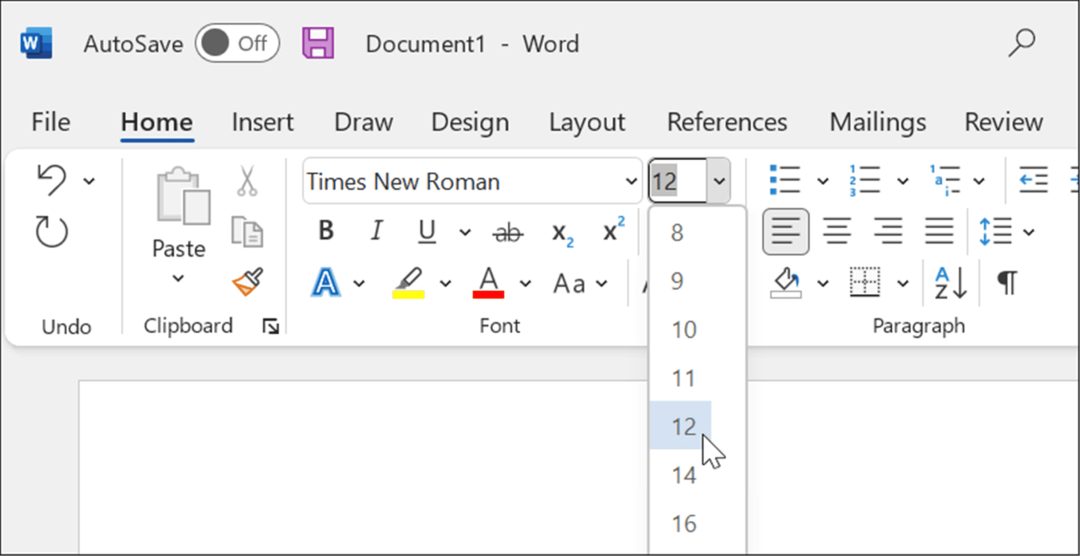 Kako koristiti MLA format u Microsoft Wordu
