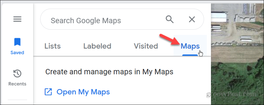 Ispustite više pribadača na Google karte