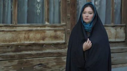Iranski ministar kulture Nurgül ne želi Yeşilçaya