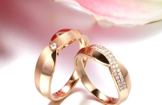 Što je vjenčani prsten?