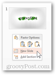 Predložak Officea 2013 Stvorite Izrada prilagođenog dizajna POTX Prilagodba Vodič za dijapozitive Kako novi dijapozitivi