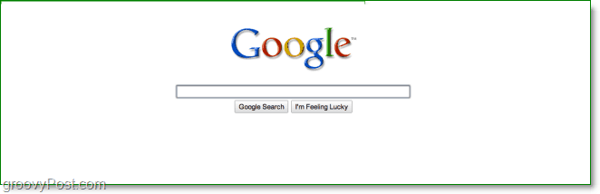 google početna stranica s novim izgledom bledi, evo što se promijenilo