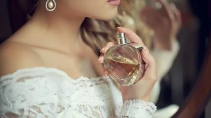 Koji su najmoderniji parfemski mirisi sezone?