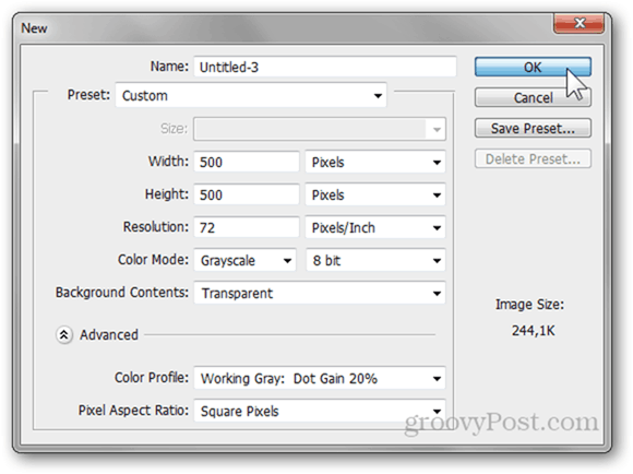Photoshop Adobe Predodređene predloške predloška Preuzimanje Napravite Stvaranje Pojednostavljeno jednostavan jednostavan brzi pristup Novi vodič vodiča Obrasci koji ponavljaju teksturu Popunite teksturu Pozadina Značajka Bežični novi uzorak dokumenta Stvori