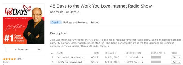 48 dana do posla koji volite
