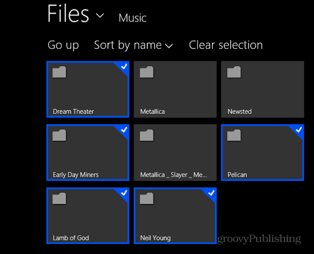 Kako nabaviti vašu iTunes glazbu na Windows Phoneu