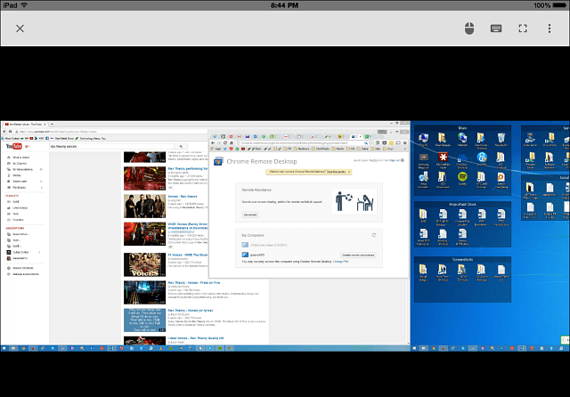 uklanjanje na Windows 8.1 PC