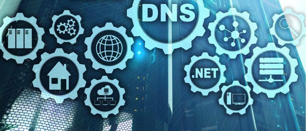 Što je DNS i zašto je to važno?