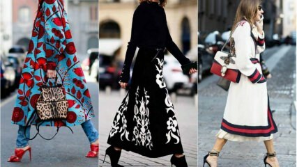 4 modna trenda koje svakako treba primijeniti