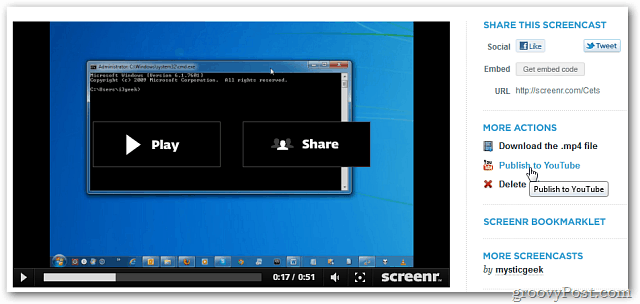 Kako snimati zaslone bez plaćanja softvera