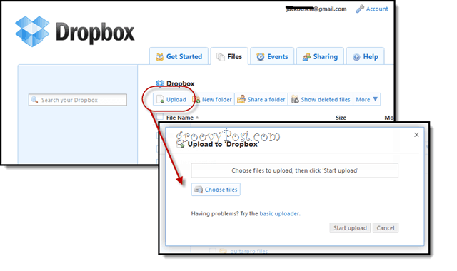 Dropbox vs. Box.net: Pregledana i uspoređena besplatna izdanja