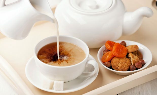 Što je engleski čaj? Kako se pravi engleski čaj? Trikovi izrade engleskog čaja kod kuće
