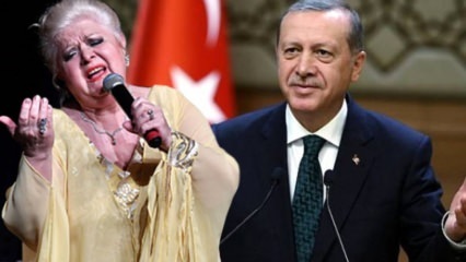 Visoko hvaljene riječi Neşe Karaböcek predsjedniku Erdoğanu