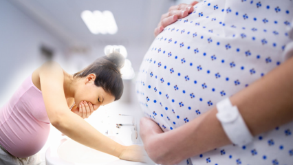 Što je trovanje trudnoćom? Uzroci i simptomi preeklampsije u trudnoći