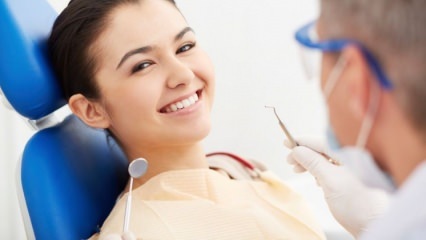 10 savjeta za održavanje zdravlja zuba tijekom trudnoće