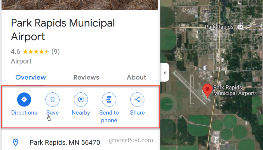 Ispustite više pribadača na Google karte