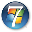 horizontalna vs vertikalna traka sustava Windows 7