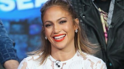 Jennifer Lopez izdaje marku za njegu kože