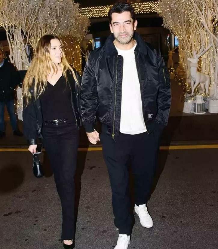 Sinem Kobal i Kenan Imirzalıoğlu