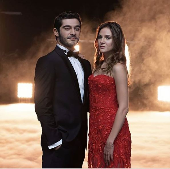 Tko je u glumačkoj postavi TV serije Marash? Što je tema TV serije Maraşlı?