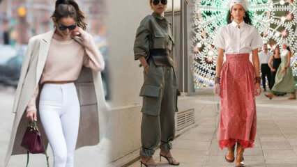 2021. Proljeće / ljeto Milanski tjedan mode ulični stil | Što čeka svijet mode 2021. godine? 
