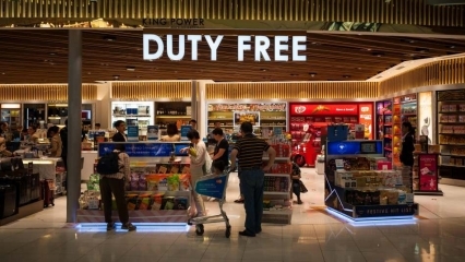 Što je Duty Free? Kako kupovati od Duty Freea? Ograničenje kupovine bez carina 2020