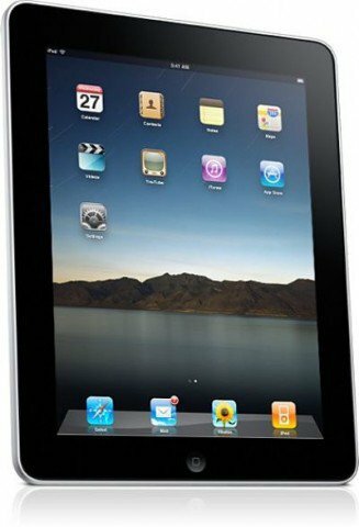 Uskoro novi iPad 2. Uskoro...