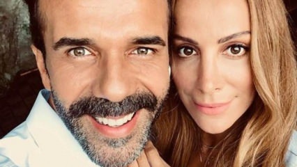 Fatma Toptaş i Gürkan Topçu vjenčavaju se
