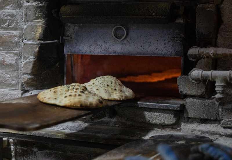 Kako napraviti kruh od pogača u osmanskom stilu? Ukusan recept za štrucu