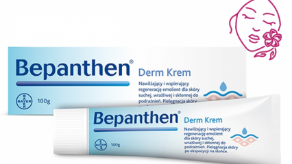 Što radi krema Bepanthen? Kako koristiti Bepanthen? Uklanja li dlačice?