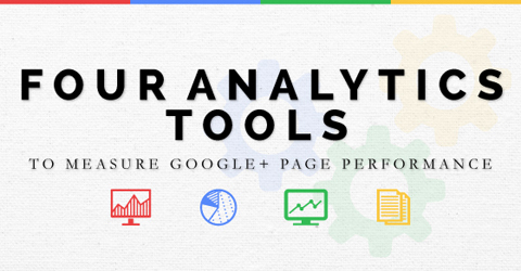 analitički alati za google plus