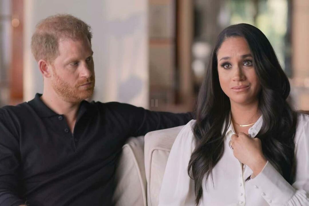 Sučelili su se novine Sun i Meghan Markle! Maslinova grana je odbijena