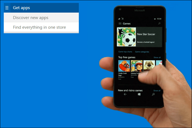 Čekate nadogradnju na sustav Windows 10? Isprobajte Microsoftovu interaktivnu demo stranicu