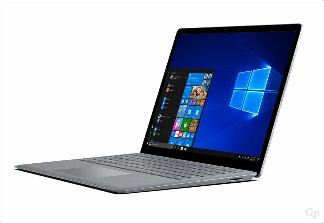 Kako nadograditi sa sustava Windows 10 S na Windows 10 Pro ili povratiti se natrag