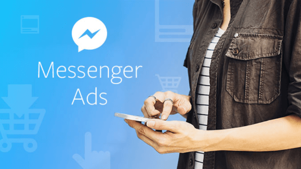 Facebook proširuje Messenger oglase na sve globalne oglašivače.