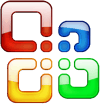 Microsoft Office logotip