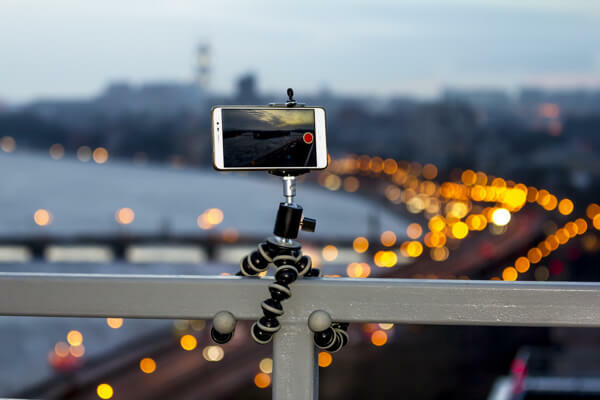 Linija Joby GorillaPod uključuje fleksibilne stative za pametne telefone i kamere.