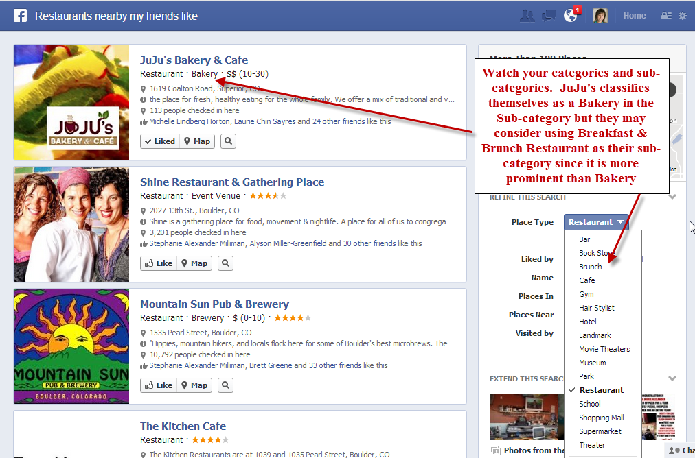 Kako optimizirati svoju Facebook stranicu za pretraživanje Facebook grafikona: Ispitivač društvenih medija