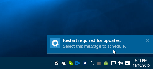 Windows 10 Verzija 1511 Novo ažuriranje KB3118754 Dostupno je sada