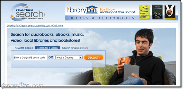 besplatne audioknjige iz vaše knjižnice