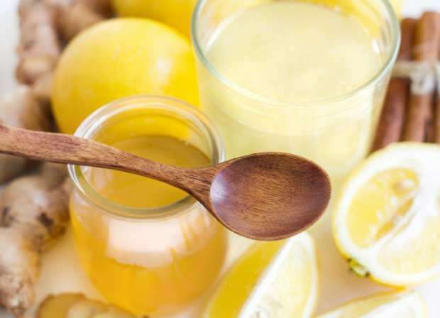 Kako napraviti detox od limuna?